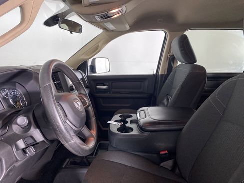 Used 2019 RAM 2500 Tradesman image 12