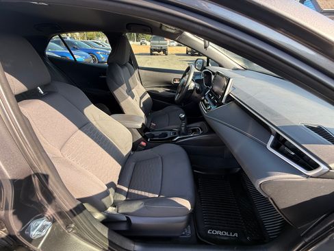 Used 2022 Toyota Corolla SE FWD image 17