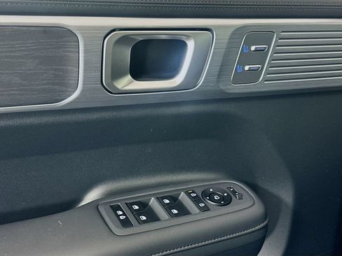 New 2026 Hyundai Santa Fe Limited AWD/4WD image 19