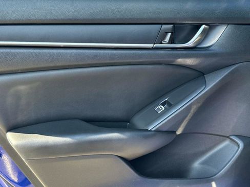 Certified 2022 Honda Accord Sport image 12