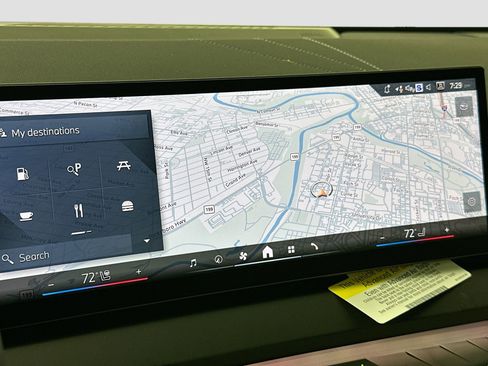 New 2026 BMW X3 xDrive30 image 12