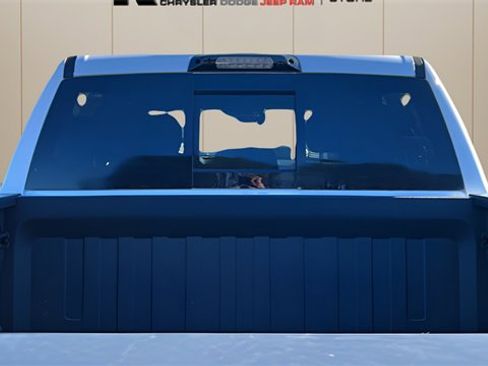 Certified 2025 RAM 1500 Big Horn image 51