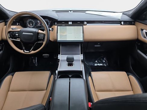 New 2026 Land Rover Range Rover Velar Autobiography AWD/4WD image 9