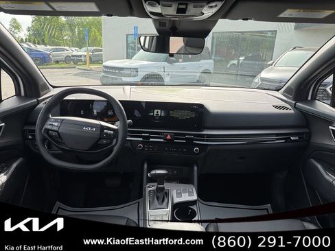 New 2026 Kia Sportage X-Line w/ X-Line Premium Package AWD/4WD image 22