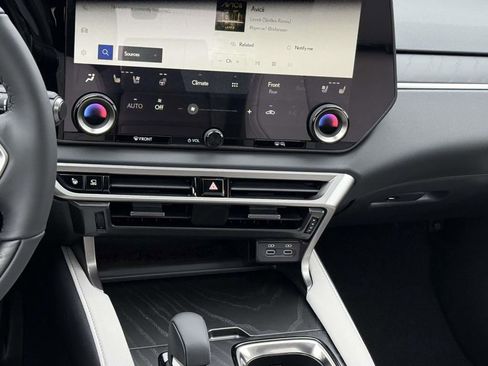 New 2026 Lexus RX 350 Premium Plus AWD/4WD image 12