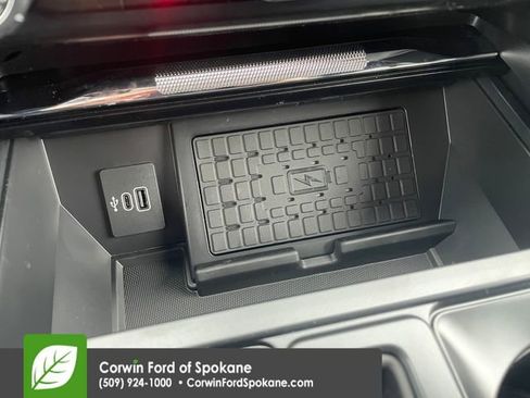 New 2025 Ford F150 Lariat w/ Equipment Group 501A Mid image 30