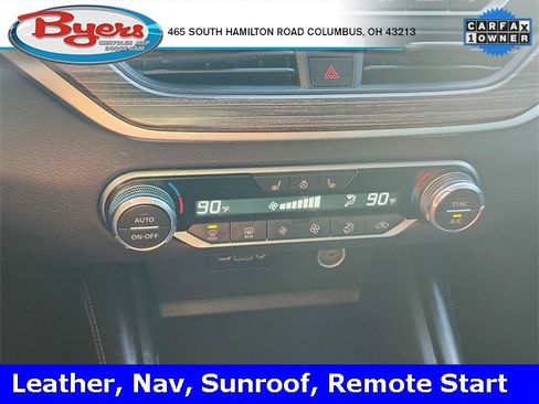 Used 2019 Nissan Altima 2.5 Platinum image 24