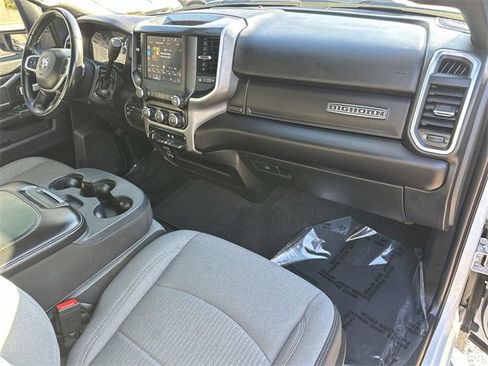 Used 2024 RAM 2500 Big Horn image 27