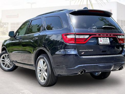 Used 2024 Dodge Durango GT AWD/4WD image 29