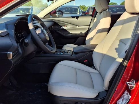 New 2026 MAZDA CX-30 AWD 2.5 S image 12