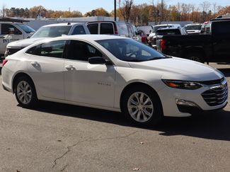 Certified 2024 Chevrolet Malibu LT video 2
