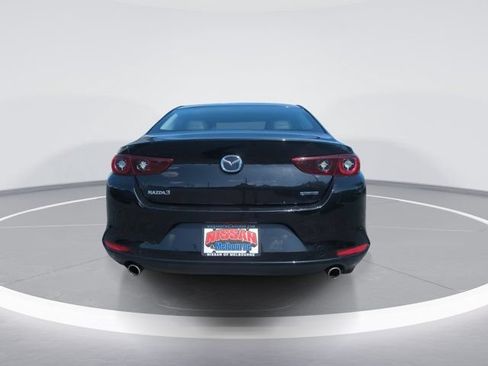 Used 2024 MAZDA MAZDA3 s FWD image 7
