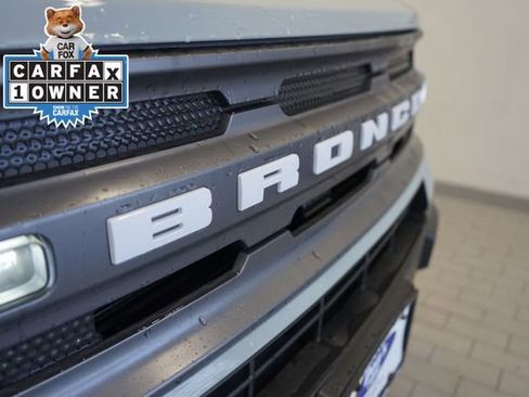 Certified 2022 Ford Bronco Sport Big Bend w/ Convenience Package image 19