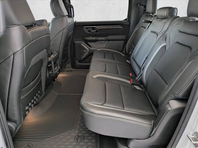 New 2026 RAM 1500 RHO w/ RHO Level 1 Equipment Group AWD/4WD image 15