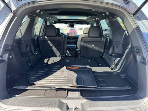 New 2026 Honda Pilot TrailSport image 29