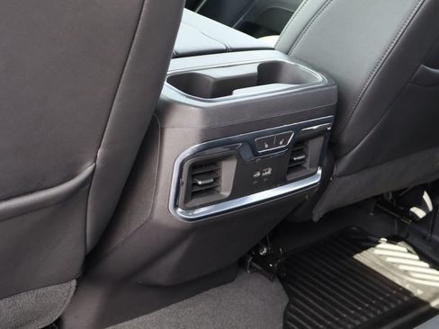 Certified 2024 GMC Sierra 1500 SLT w/ SLT Premium Plus Package AWD/4WD image 24