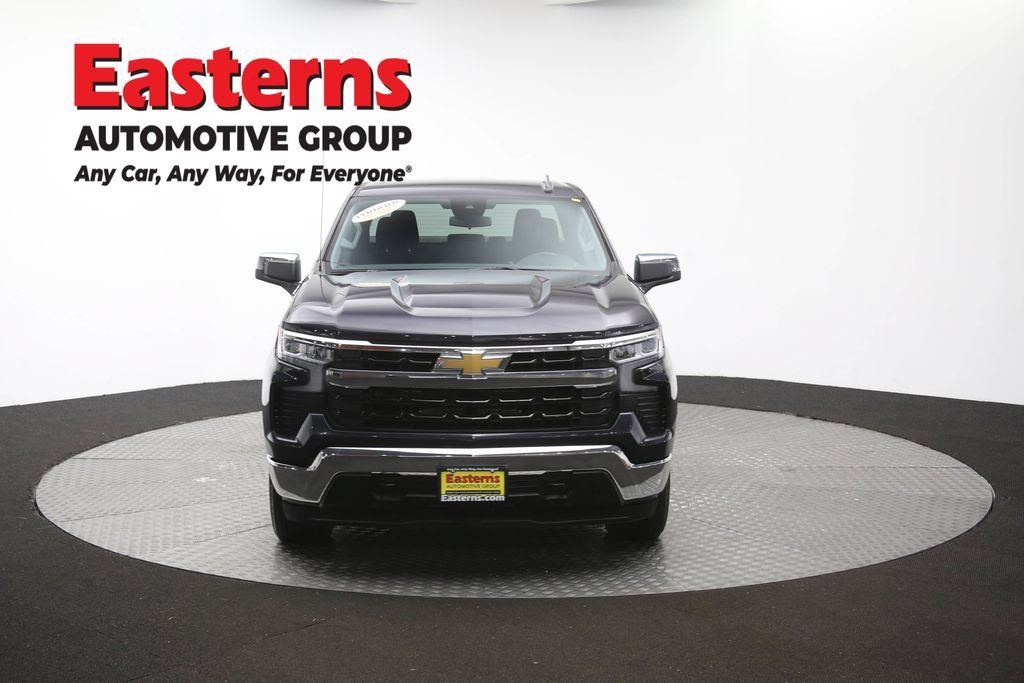 Used 2023 Chevrolet Silverado 1500 LT AWD/4WD image 56
