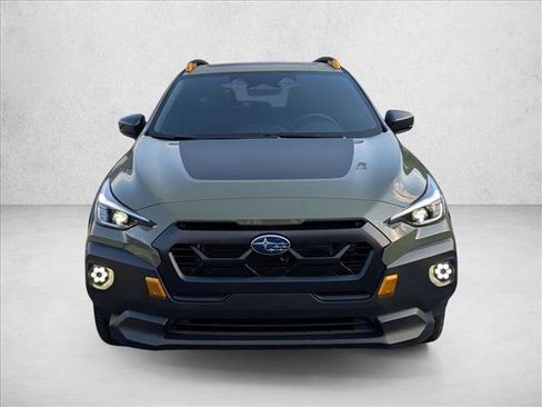New 2026 Subaru Crosstrek 2.5i Wilderness AWD/4WD image 5