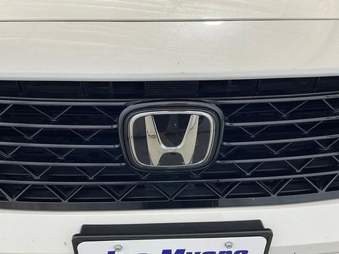 Used 2024 Honda Accord EX-L image 27