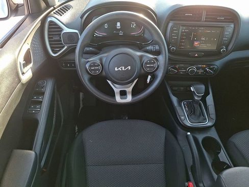 Certified 2023 Kia Soul LX w/ Option Group 015 image 14