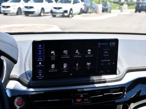 Used 2026 Acura MDX SH-AWD w/ Technology Package image 27