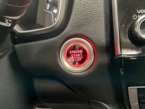 Certified 2022 Honda CR-V EX image 36