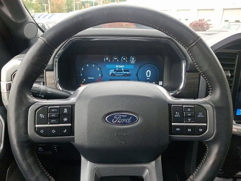 Used 2024 Ford F150 Lariat w/ Bed Utility Package image 21