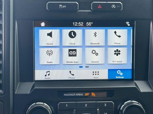 Used 2018 Ford F150 XL w/ Equipment Group 101A Mid image 36