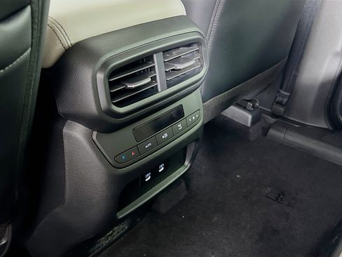 New 2026 Honda Pilot EX-L image 22