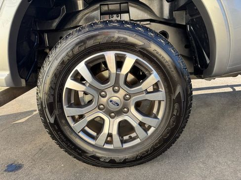 Used 2020 Ford Ranger Lariat RWD image 12