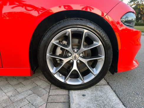 Used 2022 Dodge Charger GT image 43