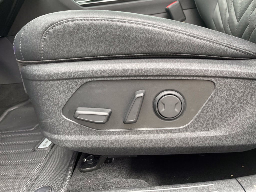 Certified 2023 Kia Sportage X-Pro Prestige AWD/4WD image 11