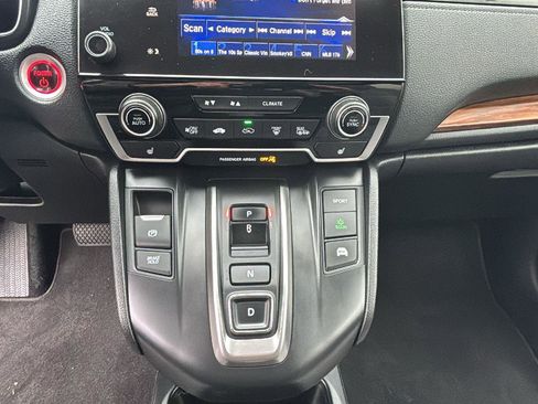 Used 2022 Honda CR-V EX-L image 20