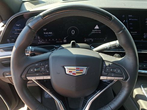 Certified 2023 Cadillac Escalade Sport Platinum AWD/4WD image 14