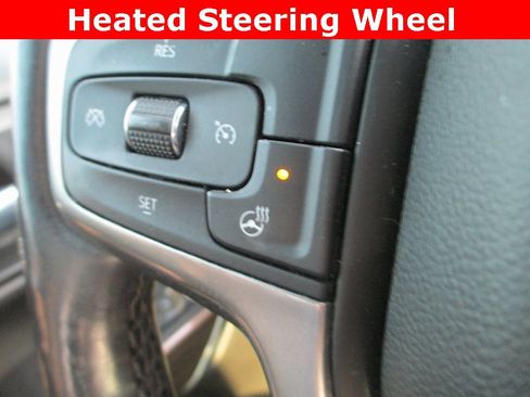 Used 2020 Chevrolet Silverado 1500 LT w/ All-Star Edition image 28