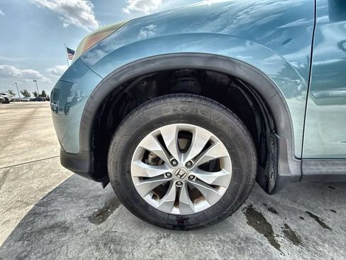 Used 2014 Honda CR-V EX-L image 10