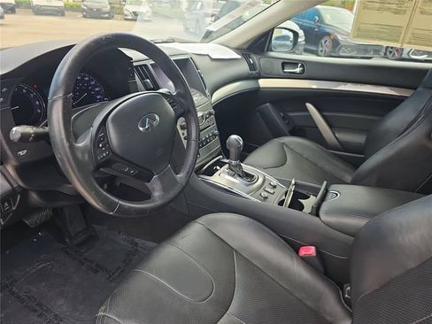 Used 2011 INFINITI G37 x Coupe w/ Premium Pkg AWD/4WD image 14