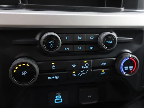 Used 2024 Ford F350 XL w/ STX Appearance Package AWD/4WD image 51