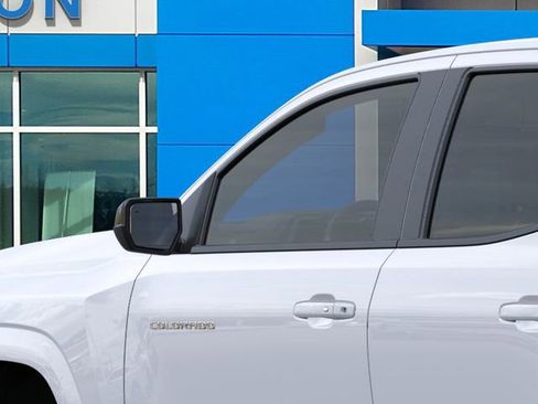 New 2026 Chevrolet Colorado Z71 w/ Z71 Convenience Package 2 image 12