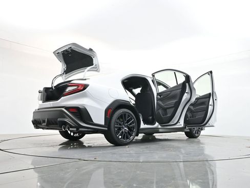 New 2026 Subaru WRX Premium image 31