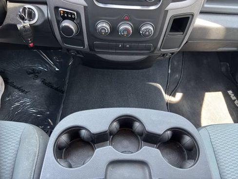 Used 2019 RAM 1500 Tradesman w/ Popular Equipment Group RWD image 13