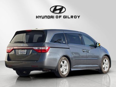 Used 2013 Honda Odyssey Touring image 5