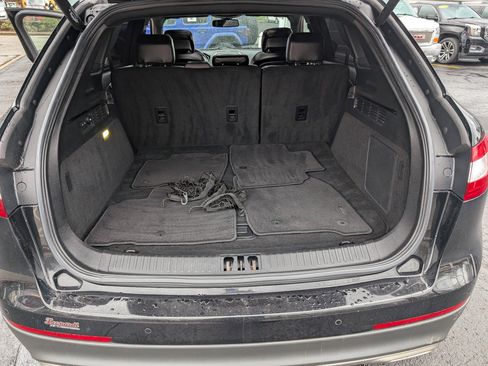 Used 2016 Lincoln MKX Reserve w/ Technology Package image 31