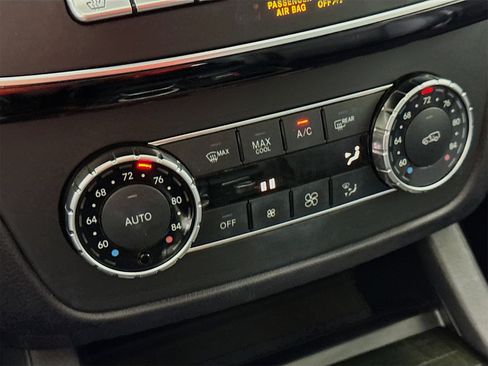 Used 2017 Mercedes-Benz GLE 350 image 17