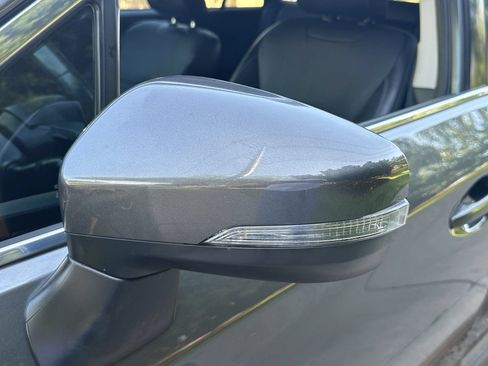 Used 2018 Subaru Outback 2.5i Limited AWD/4WD image 50