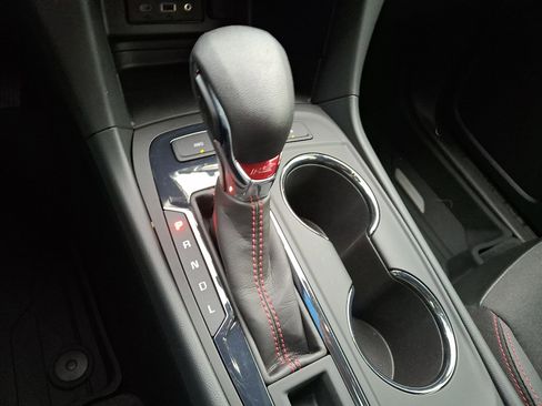 Used 2024 Chevrolet Equinox RS image 15