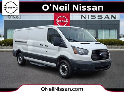 Used 2018 Ford Transit 250 148 Low Roof
