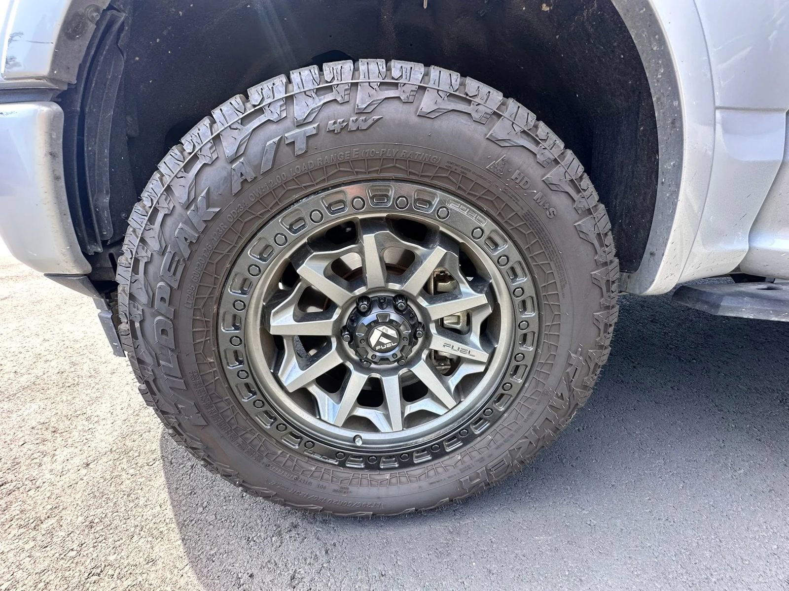 Used 2018 Ford F150 XLT AWD/4WD image 27