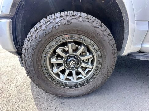 Used 2018 Ford F150 XLT AWD/4WD image 27