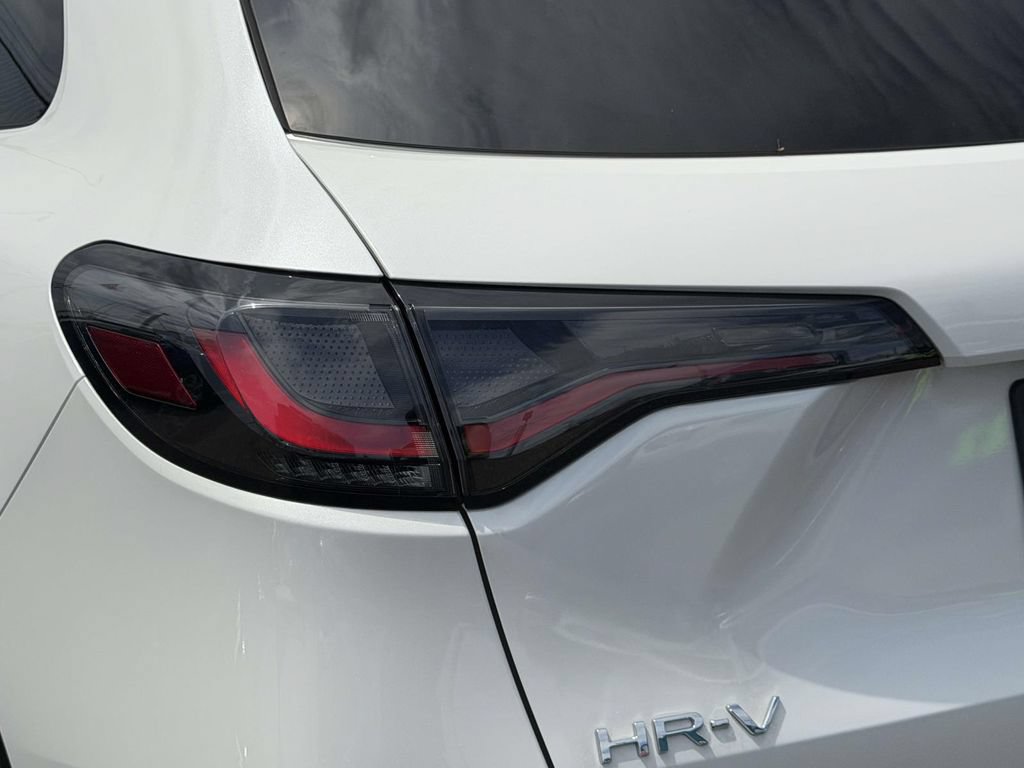 Used 2026 Honda HR-V LX image 13
